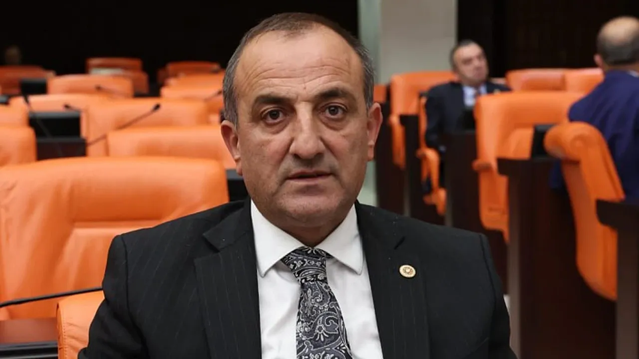 MHP’li Musa Küçük: Birlik varsa devlet diridir