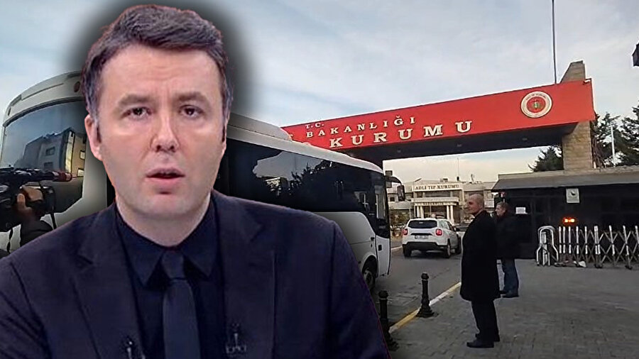 İstanbul'da "yasaklı madde" soruşturmasında 4 tutuklama: Aralarında Mehmet Akif Ersoy'da var