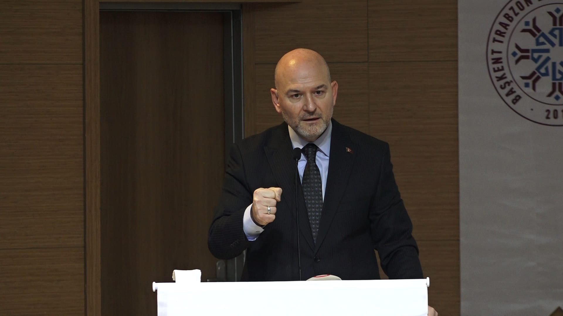 Süleyman Soylu'dan net mesaj! "Şimdi sırada terörsüz bir Türkiye var"