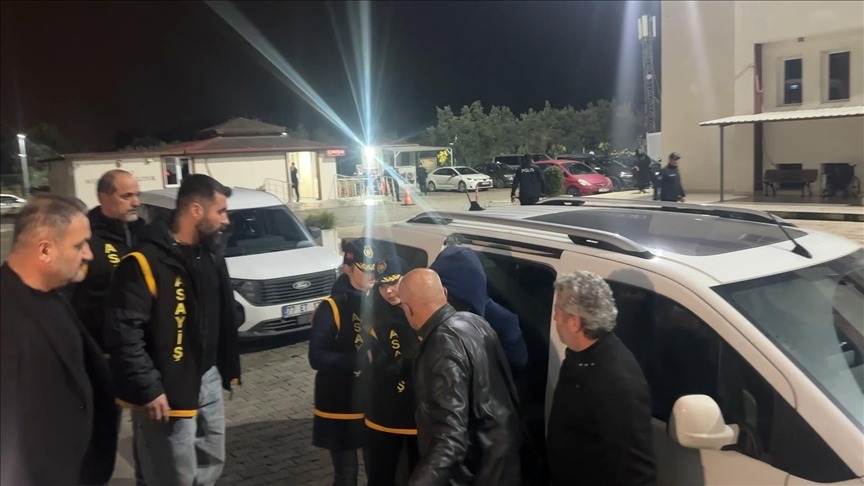 Annesi Güllü'nün ölümüyle ilgili tutuklanmıştı: İşte Tuğyan Gülter'in ifadesi