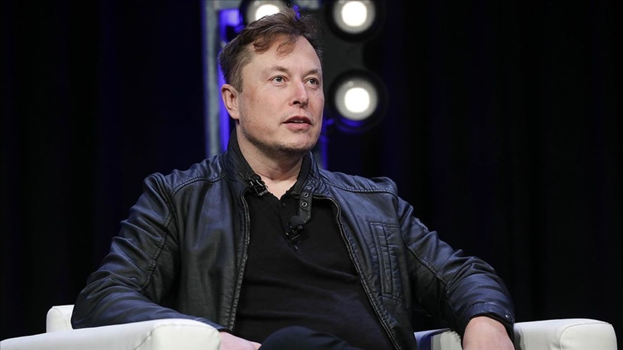 Hindistan Elon Musk'ın Starlink şirketinden internet için lisans almasını istedi