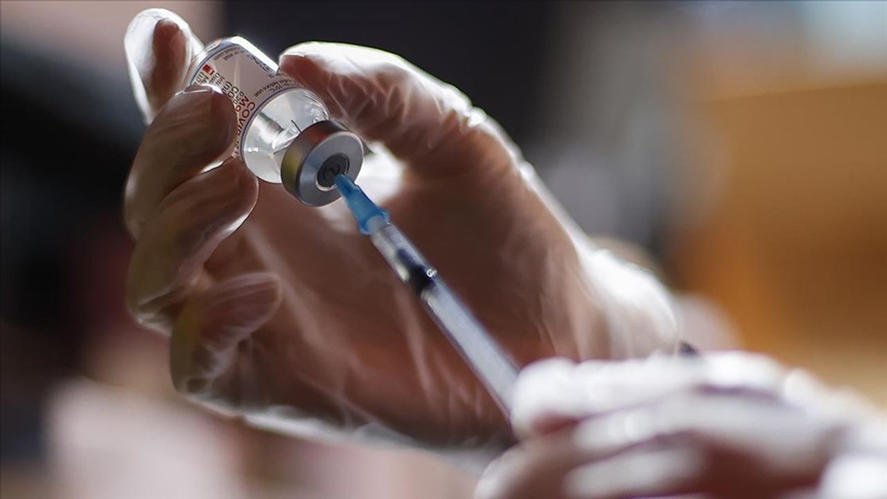 AB ilaç düzenleyicisi, Pfizer/BioNTech'in varyantlara uyumlu aşısını inceliyor