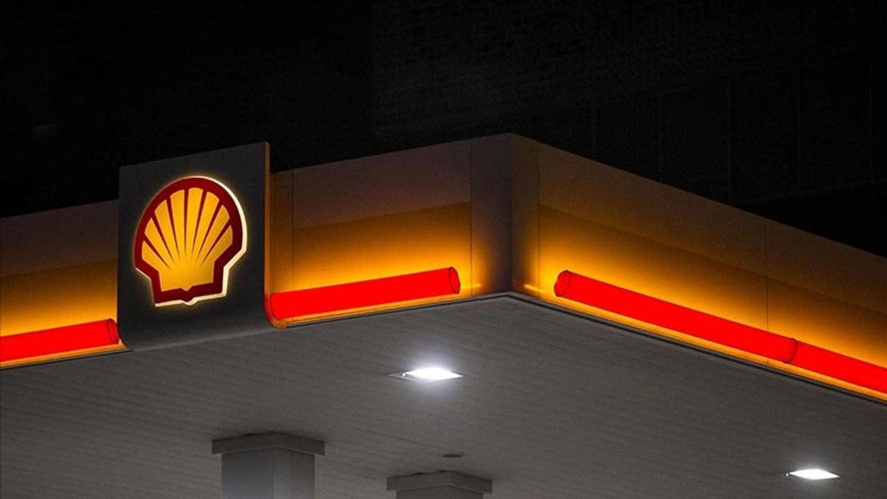 Shell, Nijeryalı çiftçilere 15 milyon avro tazminat ödeyecek
