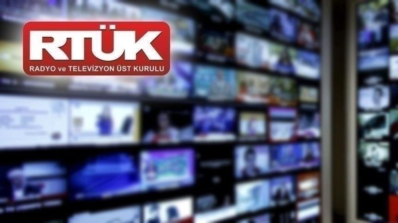 RTÜK'ten Halk TV ve Tele1'e 5'er kez program durdurma cezası