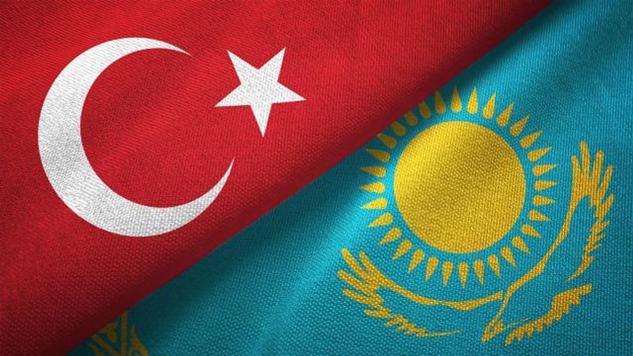 Kazakistan'da depremzedeler için 10 milyon dolar bağış