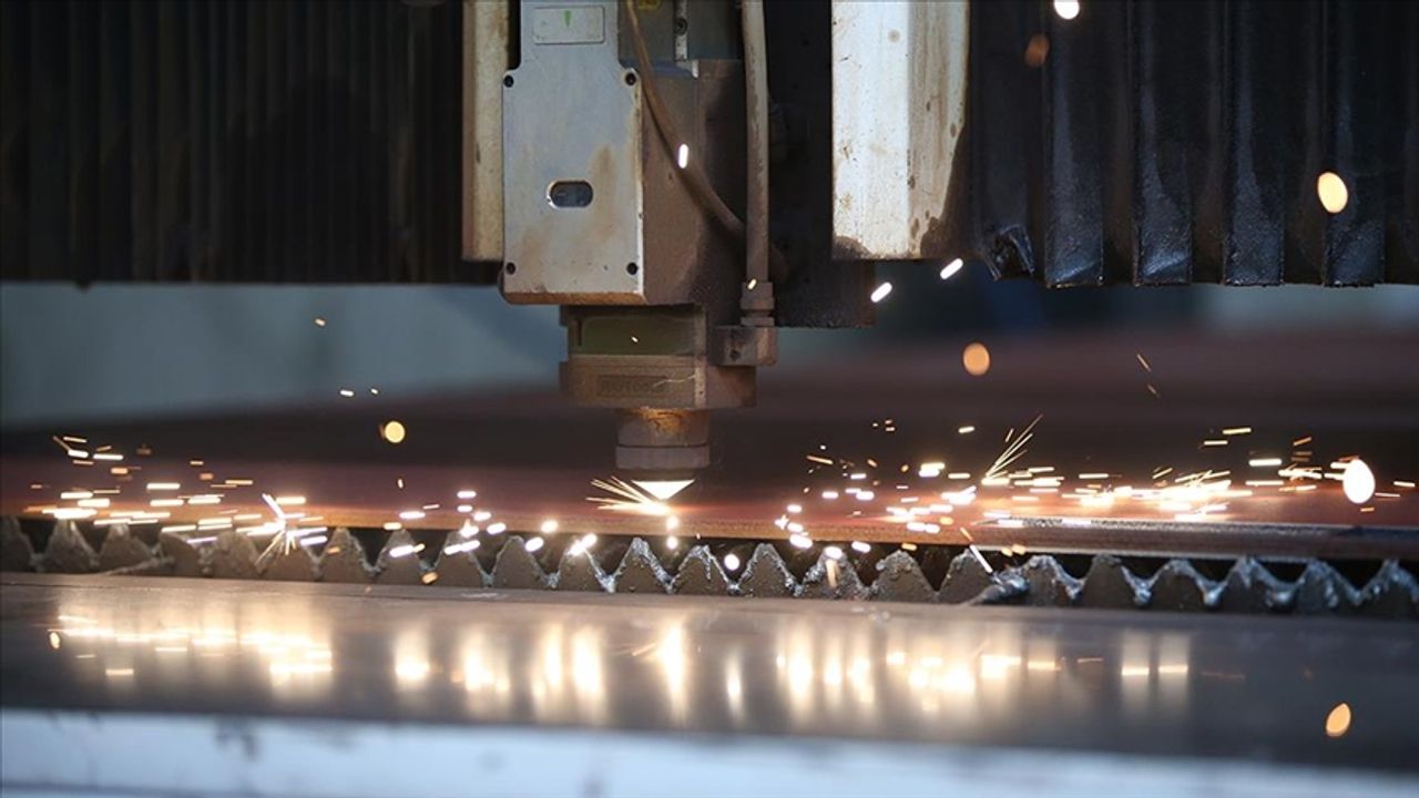 Çelik ihracatçıları Romanya'yla iş birliğini güçlendiriyor