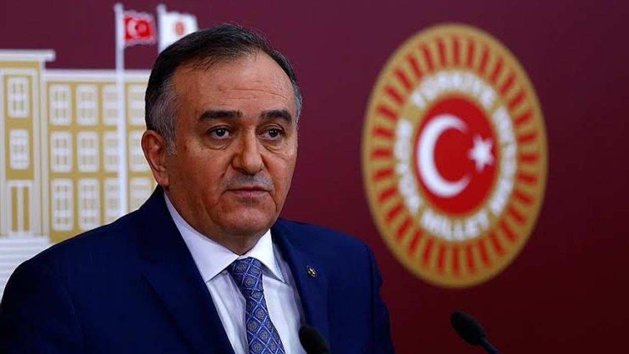 MHP'li Akçay: Türkiye kendi gündemine hâkim bir ülkedir ve başkalarının gündemine mahkûm değildir