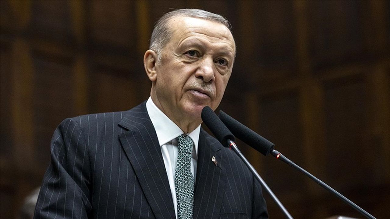 Cumhurbaşkanı Erdoğan: Önce vatanım ve milletim diyen herkesle ortak bir zeminde buluşmanın yollarını arayacağız