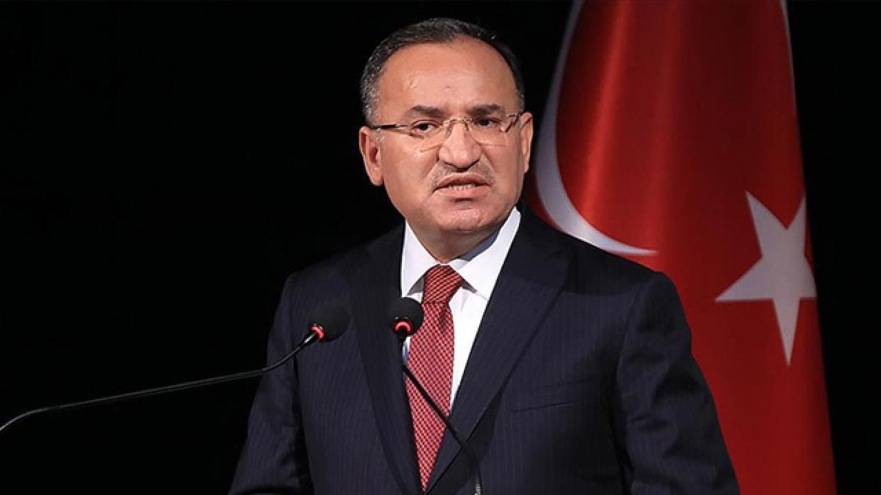 Adalet Bakanı Bozdağ: Kirada yüzde 25 artış sınırının süresi uzatılacak