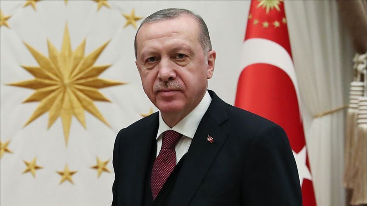 Cumhurbaşkanı Erdoğan: Bugün doktorlarımızın tavsiyesiyle istirahat edeceğim