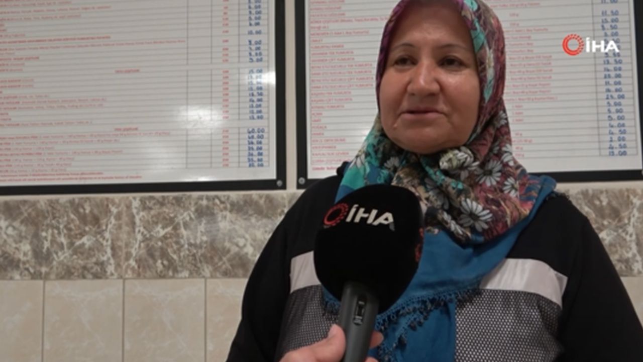 Mardin'de KYK yurdunda kalan depremzedeler: 'Allah, devletimizden razı olsun, depremi unutturdular bize'