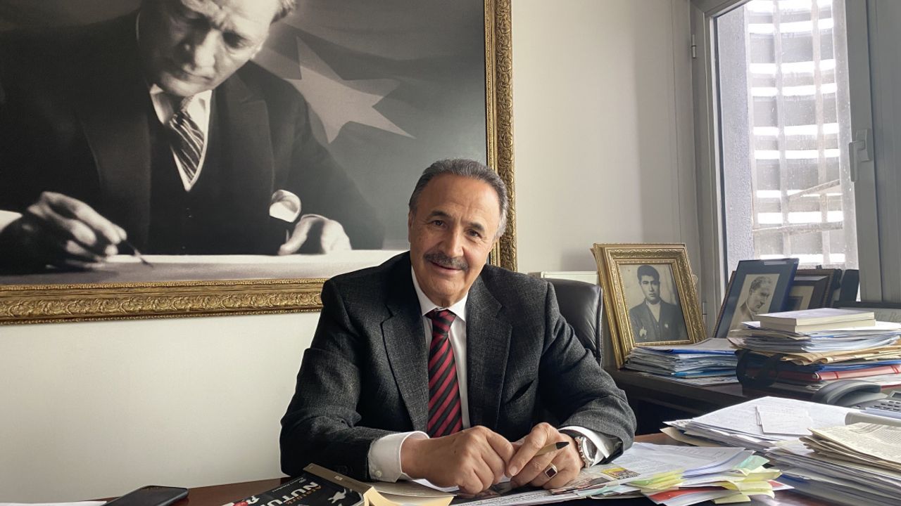 CHP'li Sevigen Kılıçdaroğlu'na yüklendi: “Çok acil istifa etmesi gerekir”