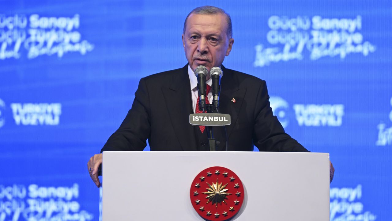 Cumhurbaşkanı Erdoğan: “Önce Ülkem ve Milletim” Diyen Tüm Vatandaşlarıma Çağrıda Bulunuyorum