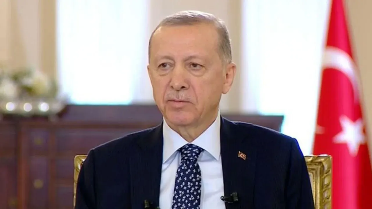 Cumhurbaşkanı Erdoğan: Milletle inatlaşarak, millete hakaret ederek, milleti tehdit ederek siyaset yapılmaz