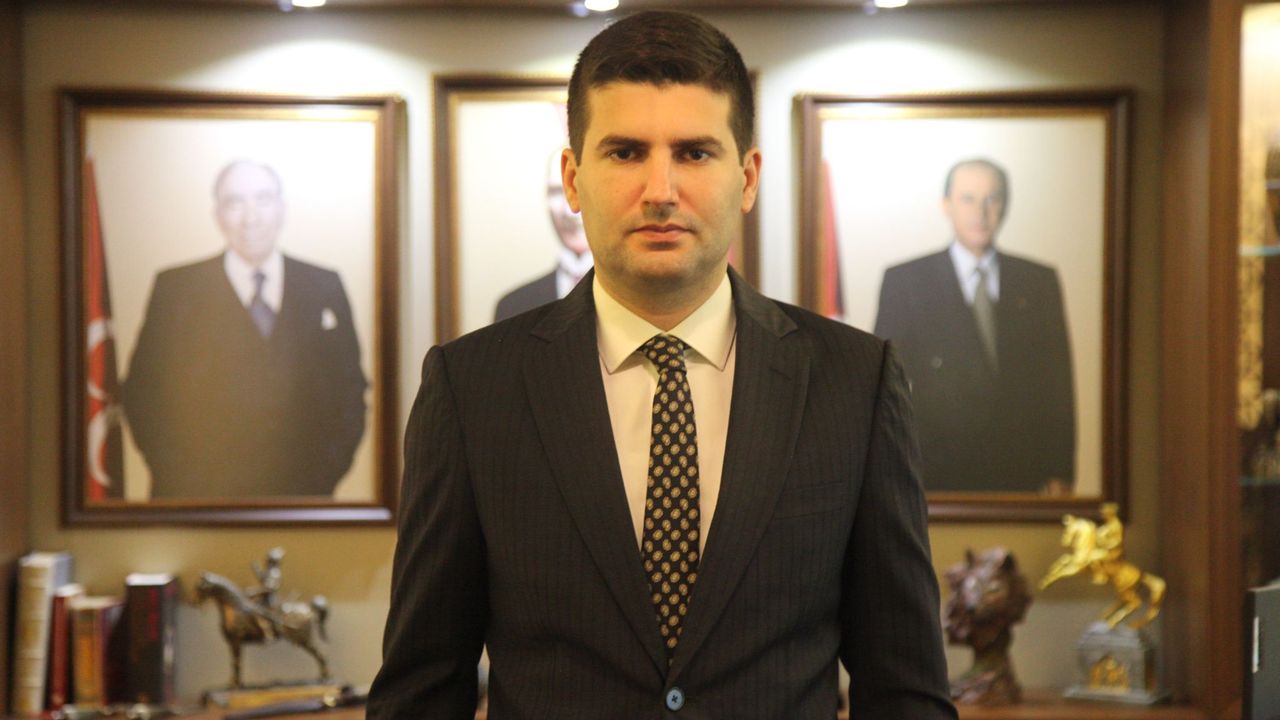 Ülkü Ocakları Genel Başkanı Yıldırım'dan Kılıçdaroğlu'na tepki: Buluştukları bozkurt değil birer mankurttur