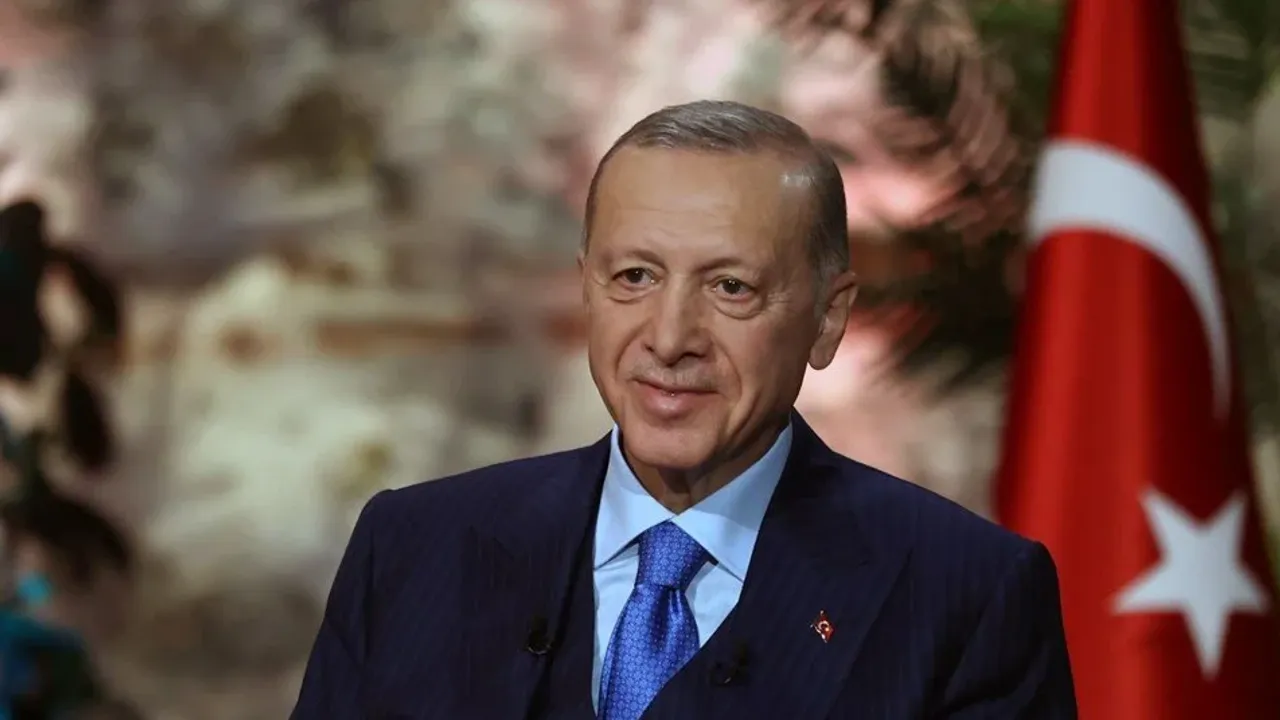 Cumhurbaşkanı Erdoğan: Diktatörlük İddialarının Tamamen Safsatadan İbaret Olduğunu Gösterdik