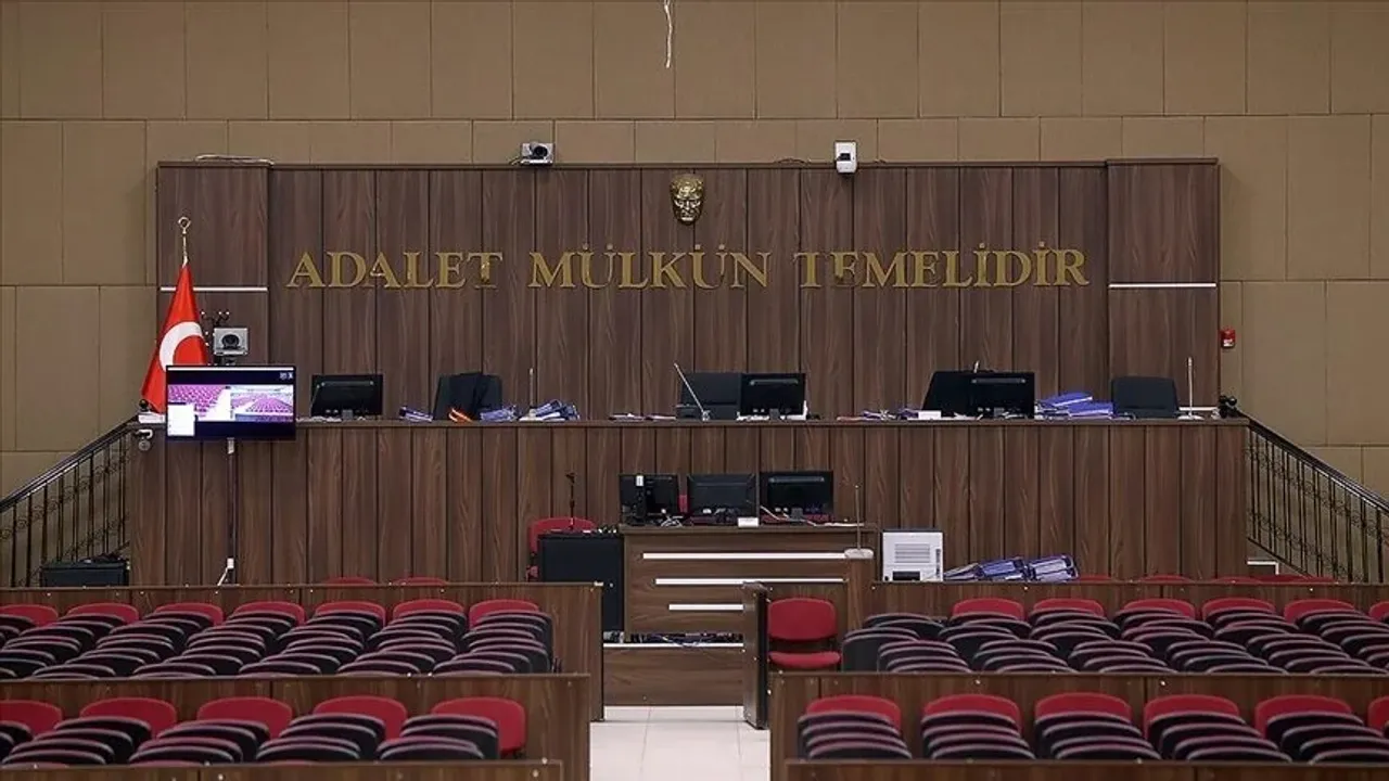 15 Temmuz darbe girişimi sırasında Sultanbeyli'deki olaylarla ilişkin davada karar açıklandı