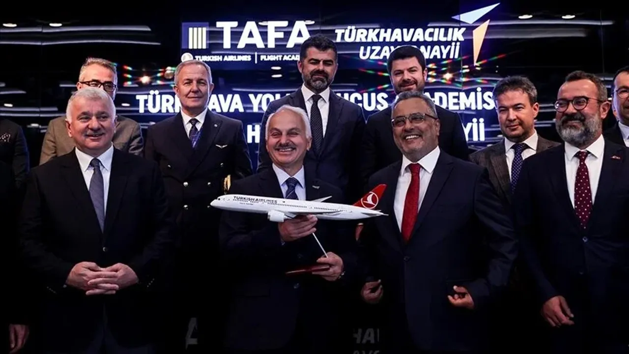 TUSAŞ, THY için Türkiye'nin ilk yerli eğitim uçaklarını üretecek
