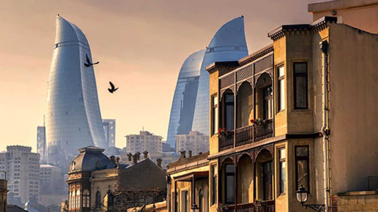 Azerbaycan, sağlık turizminin yeni mekanı olmaya hazırlanıyor