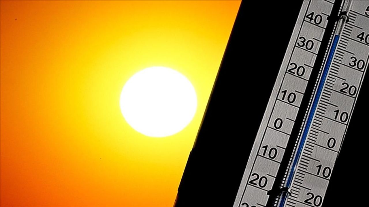 Güney Kore'de aşırı sıcaklar nedeniyle 17 kişi hayatını kaybetti