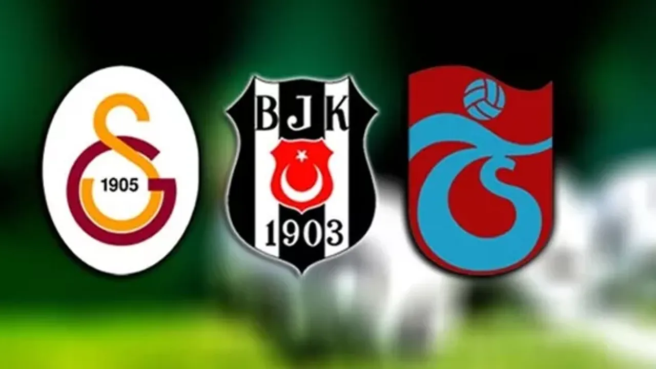 PFDK olaylı Beşiktaş - Galatasaray derbisinin faturası açıkladı! - Beşiktaş  - Spor Haberleri