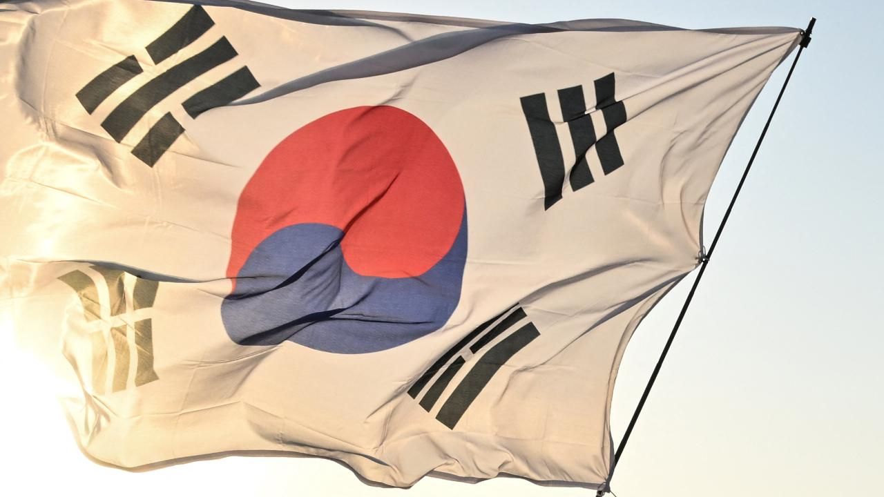 Güney Kore'den Japonya ve ABD'ye "Kuzey Kore tehdidine karşı işbirliği" mesajı