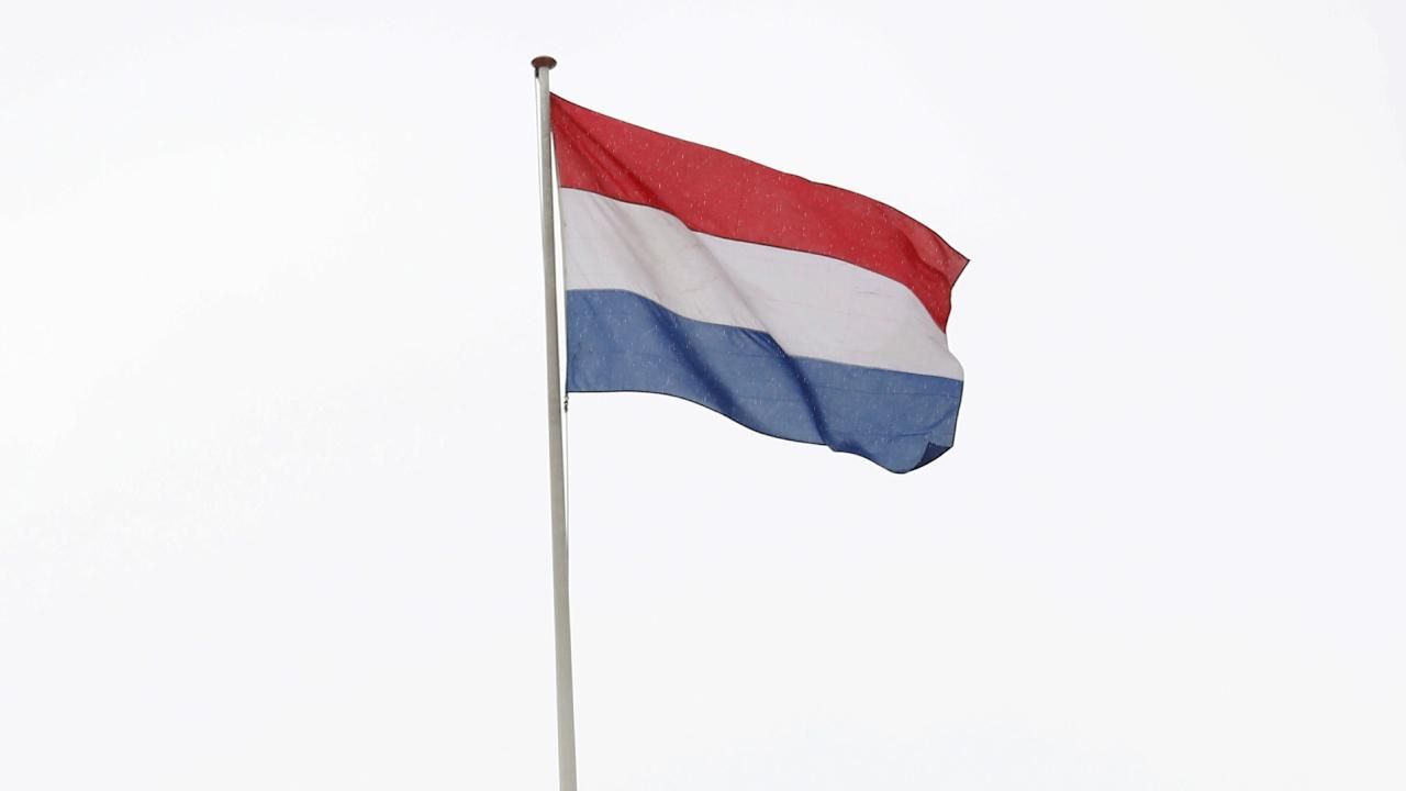 Hollanda ekonomisi resesyona girdi