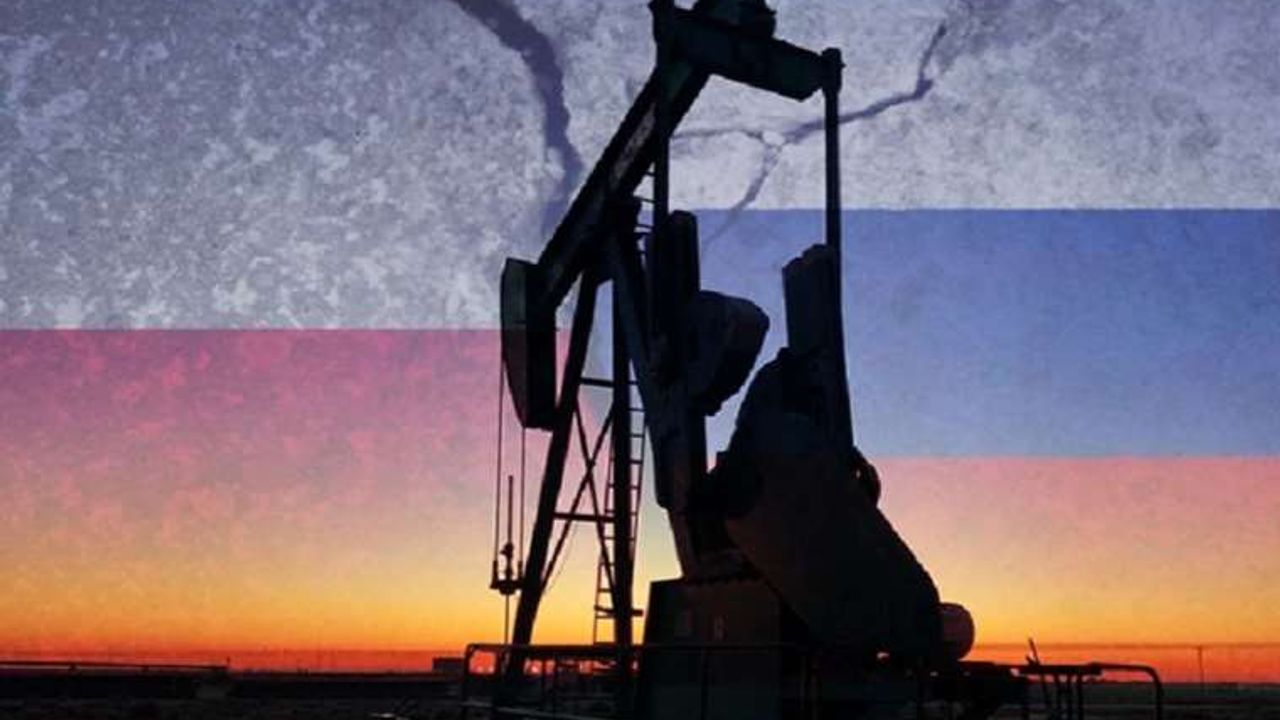 Brent petrolün varil fiyatı 84,33 dolar