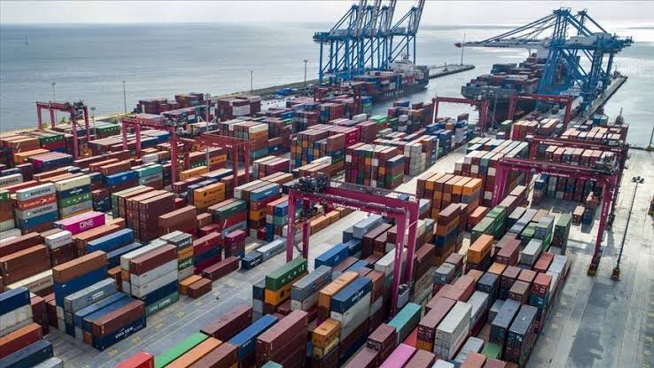 Suudi Arabistan'a ihracat 1,2 milyar doları aştı