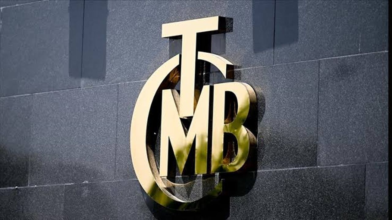TCMB'nin rezervleri yükseliş eğilimini 7'nci haftaya taşıdı