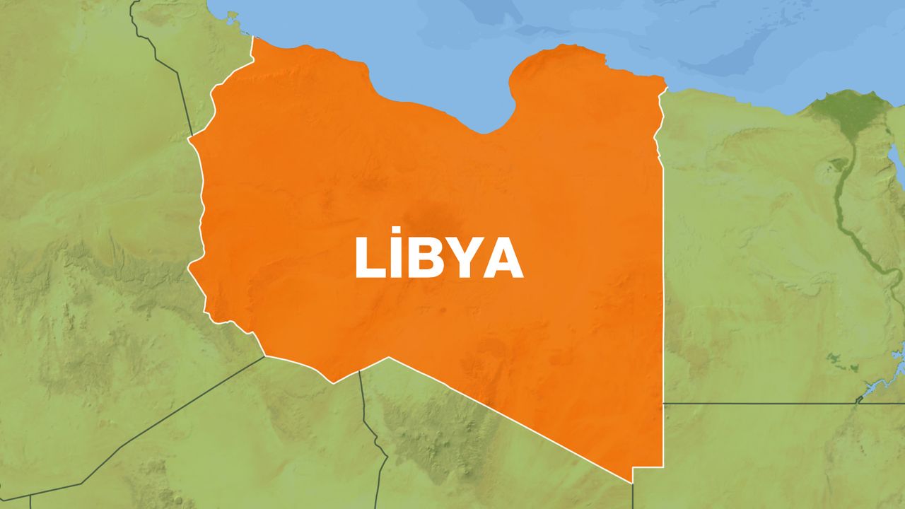 Libya Devlet Yüksek Konseyi ile Temsilciler Meclisi'nden Trablus'taki çatışmaların durdurulması çağrısı
