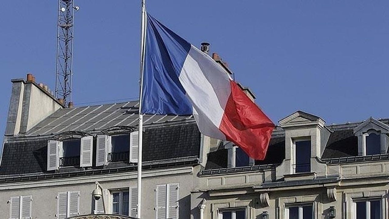 Fransa'da mahkeme hapishanedeki “insanlık dışı” muameleden devleti suçlu buldu
