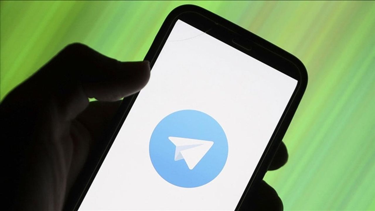 Irak’ta Telegram’ın kapatılması tartışılıyor