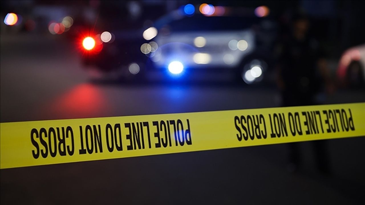 ABD'de "ırkçı" silahlı saldırıda 3 siyahi yaşamını yitirdi