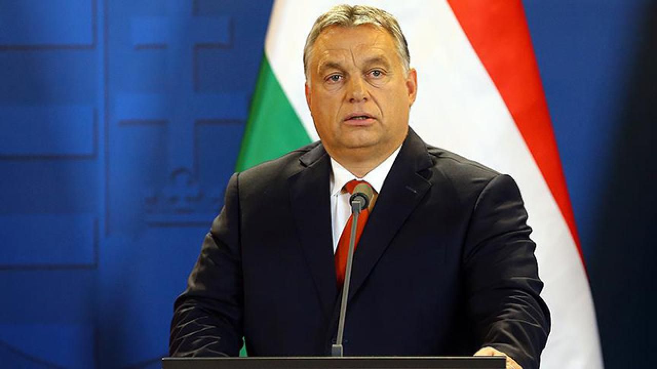 Macaristan Başbakanı Orban: Ukrayna'daki savaşı sona erdirmenin tek yolu Trump'ın seçilmesi
