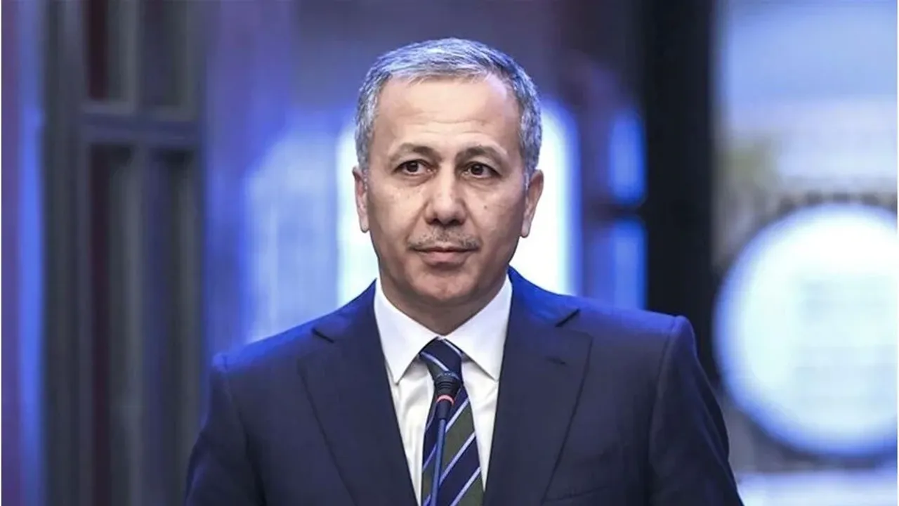 İçişleri Bakanı Yerlikaya: İstanbul, Ordu ve Şanlıurfa'daki uyuşturucu operasyonlarında 7 kişi yakalandı