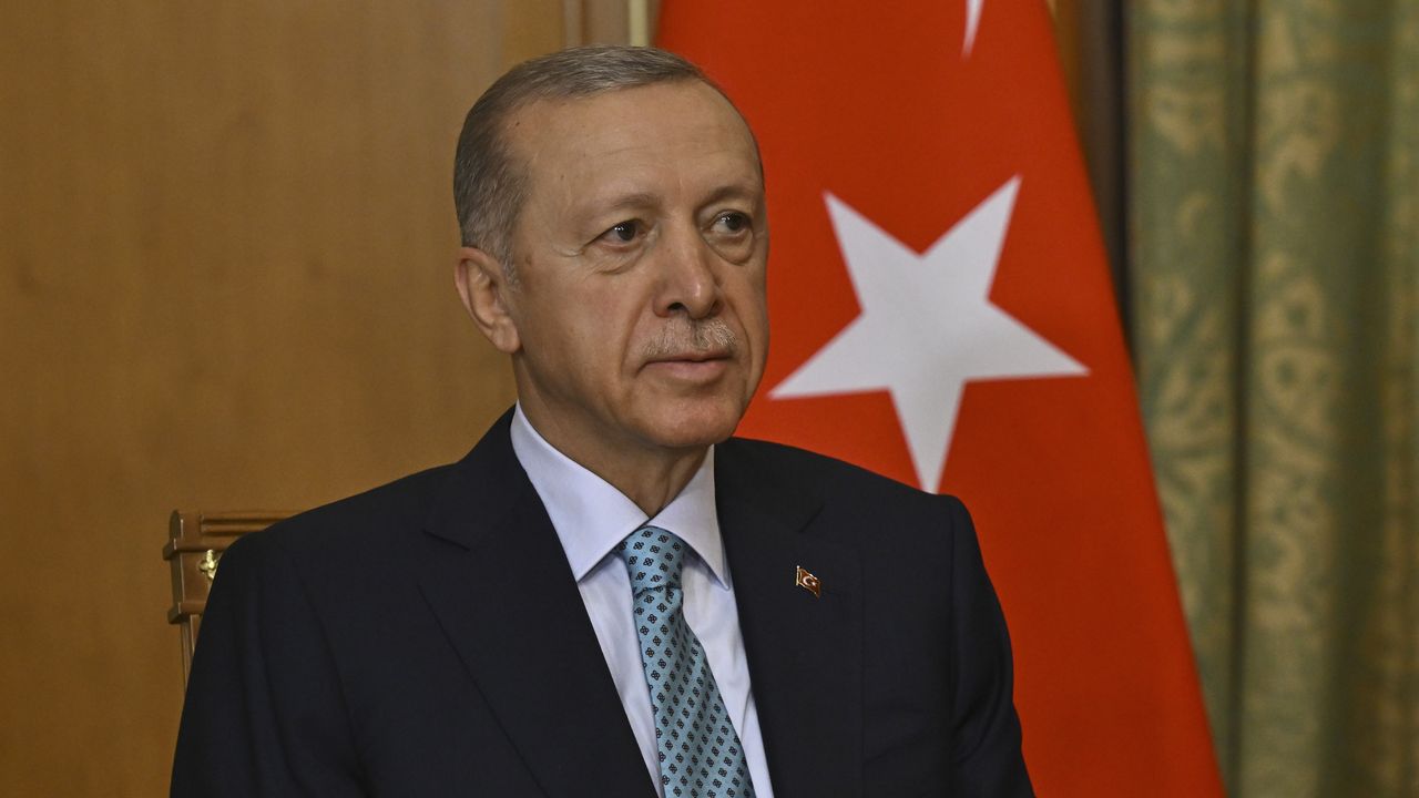 Cumhurbaşkanı Erdoğan: Şu anda Türkiye ile Rusya arasındaki dış ticaret hacmimiz 62 milyar dolar