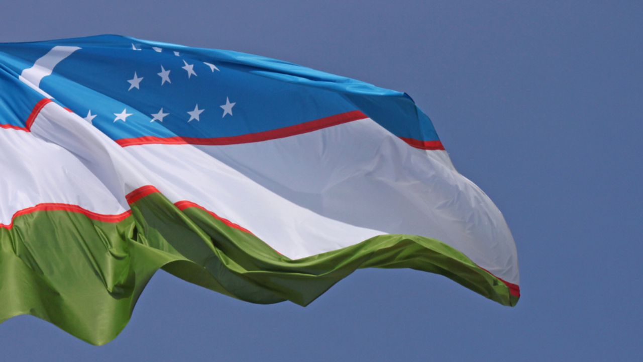 1 Eylül Özbekistan'ın Bağımsızlık Günü