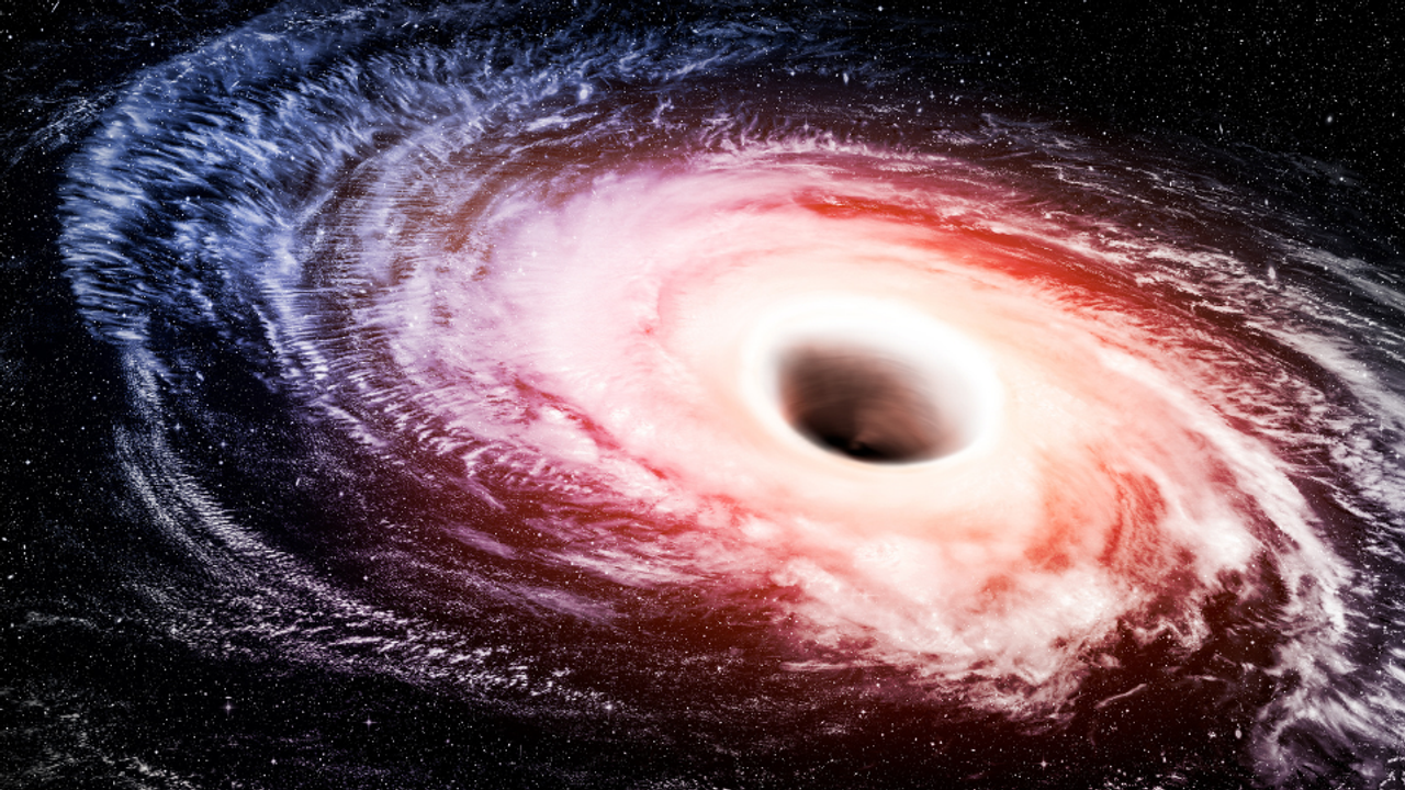 Einstein'ın Haklılığı Kanıtlandı: Kara Delikler Dönüyor!