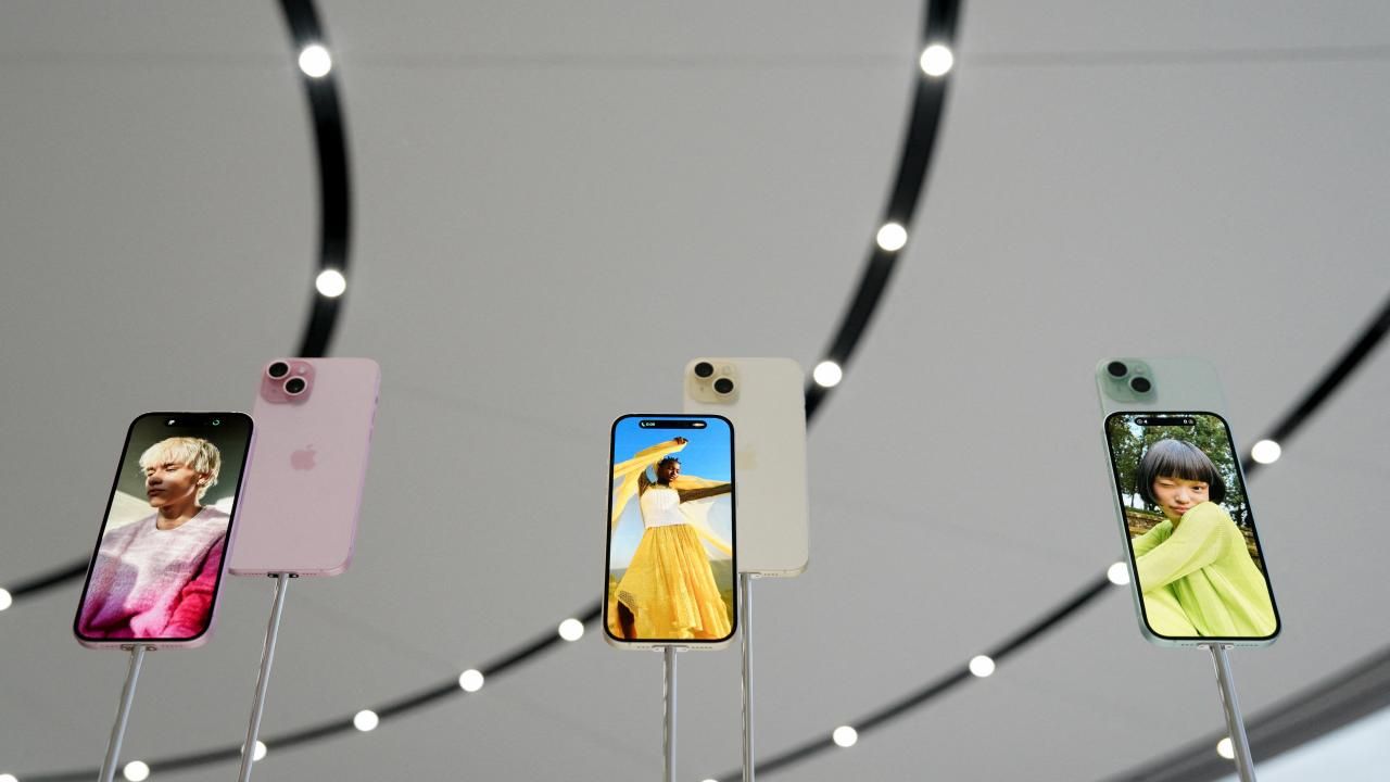 Apple, radyasyon nedeniyle iPhone 12'yi güncelleyecek