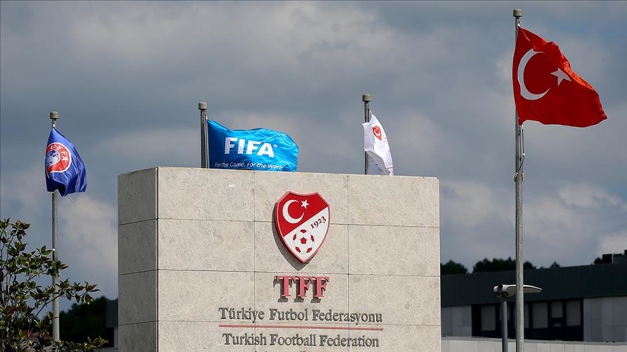 PFDK Galatasaray, Trabzonspor ve Gaziantep FK'ye para cezası verdi