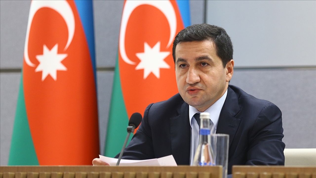 Azerbaycan ile Ermenistan arasında 26 Eylül'de Brüksel'de görüşme olacak