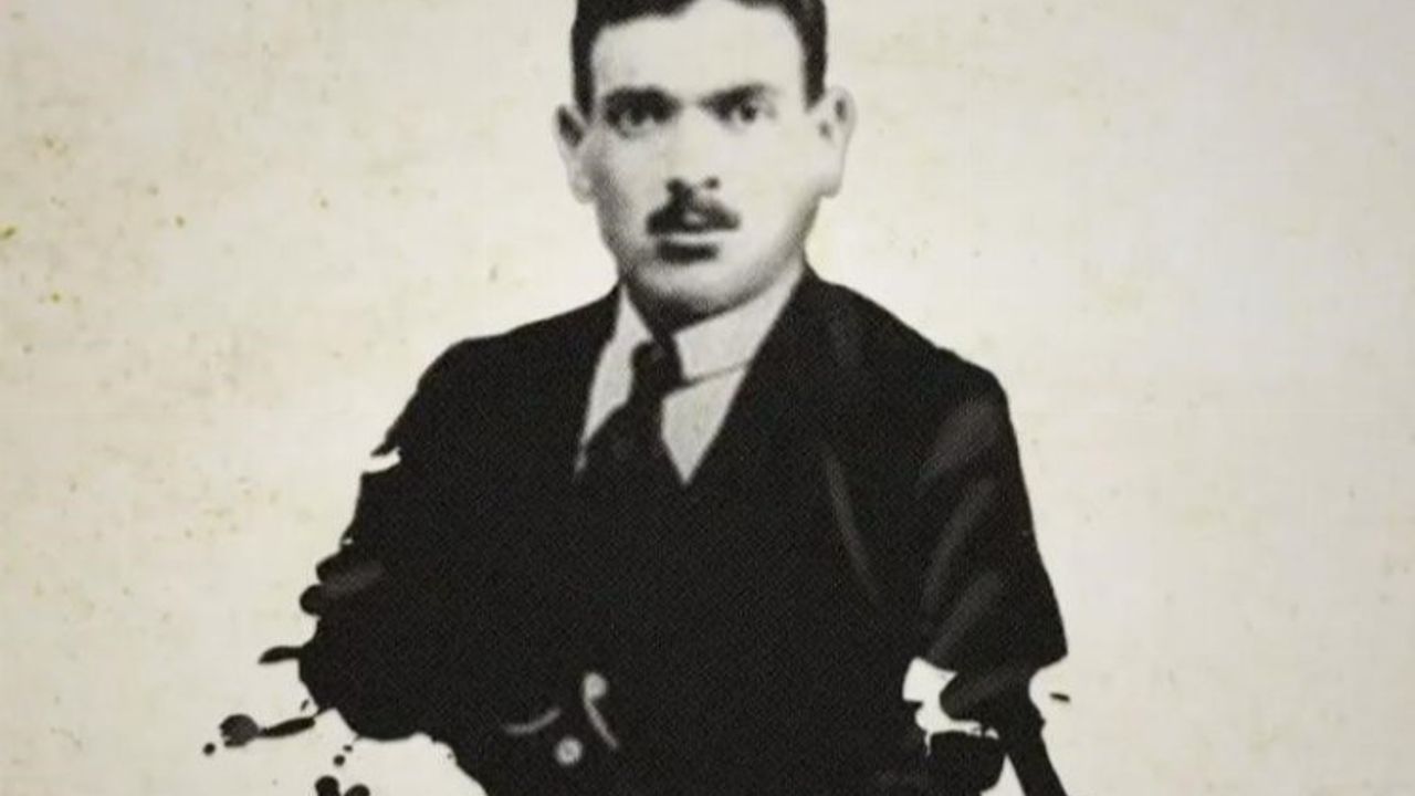 Çırpınırdı Karadeniz'in şairi, Sovyet terörünün kurbanı şehit Ahmet Cevad