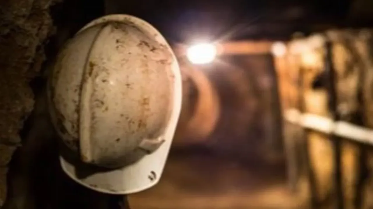 Kazakistan'da maden ocağında patlama: Çok sayıda işçi hayatını kaybetti!
