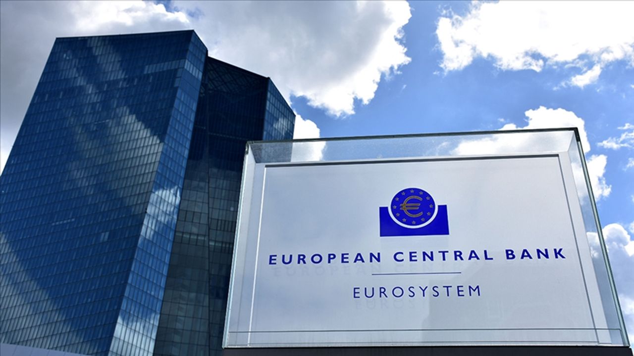 ECB'den ilk faiz indirimi 2024'ün sonlarında bekleniyor