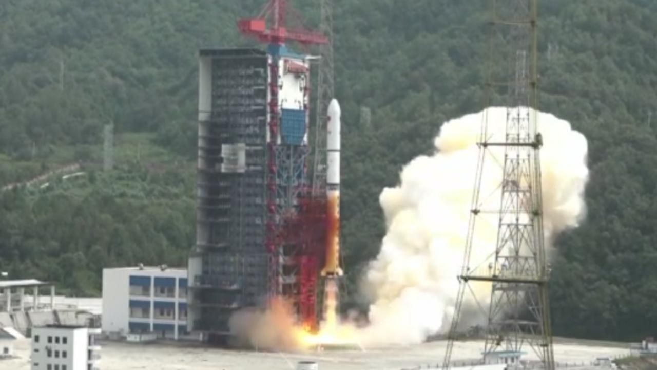 Çin uzaktan algılama özellikli "Yaogan-39" uydularını fırlattı