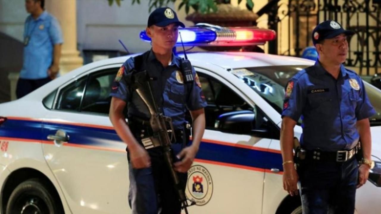 Filipinler'de radyo programcısı canlı yayında uğradığı silahlı saldırıda öldü