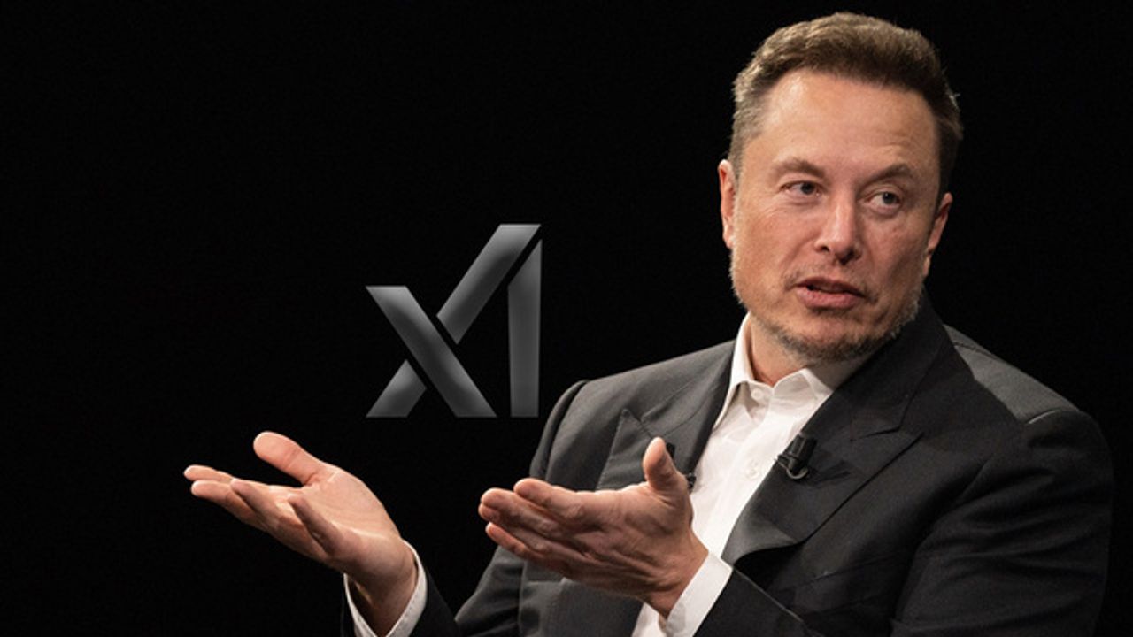 Musk, xAI'yi sosyal medya platformu X ile entegre edecek