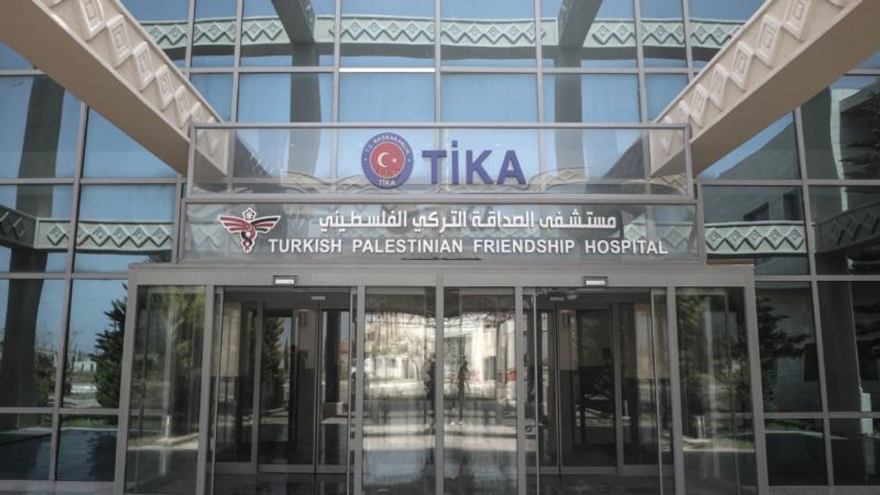 Gazze'deki Türkiye-Filistin Dostluk Hastanesi çalışmalarını durdurdu: 4 kanser hastası öldü
