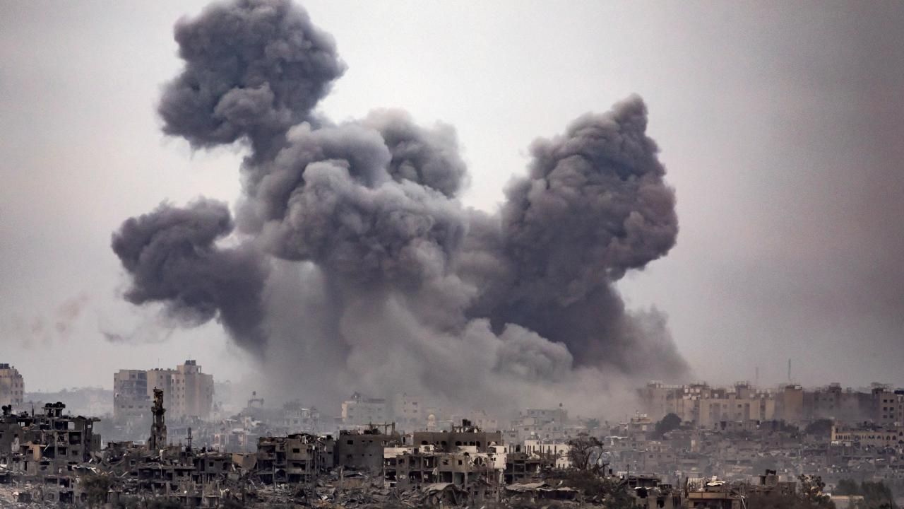 Suudi Arabistan "Gazze" konulu iki zirveye ev sahipliği yapacak